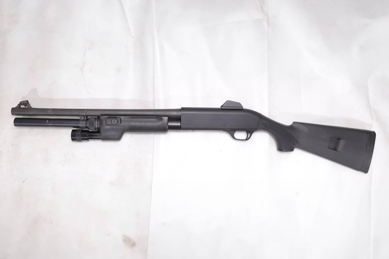 BENELLI M1 Super 90 12 Gauge Police Trade-In Shotgun (Imported by HK)